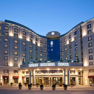 Limak Eurasia Luxury Hotel